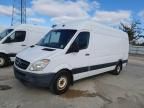 2012 Mercedes-Benz Sprinter 2500