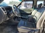 2001 Nissan Frontier Crew Cab SC