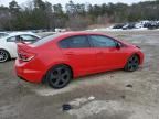 2014 Honda Civic SI