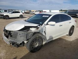 Nissan Altima 2.5 Vehiculos salvage en venta: 2013 Nissan Altima 2.5