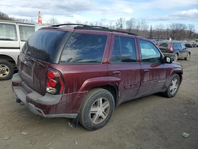 2005 Chevrolet Trailblazer LS