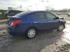 2019 Nissan Versa S