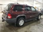 2003 Dodge Durango Sport