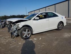 2014 Toyota Camry L en venta en Apopka, FL