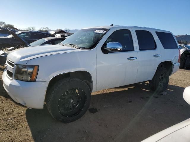 2010 Chevrolet Tahoe K1500 LS