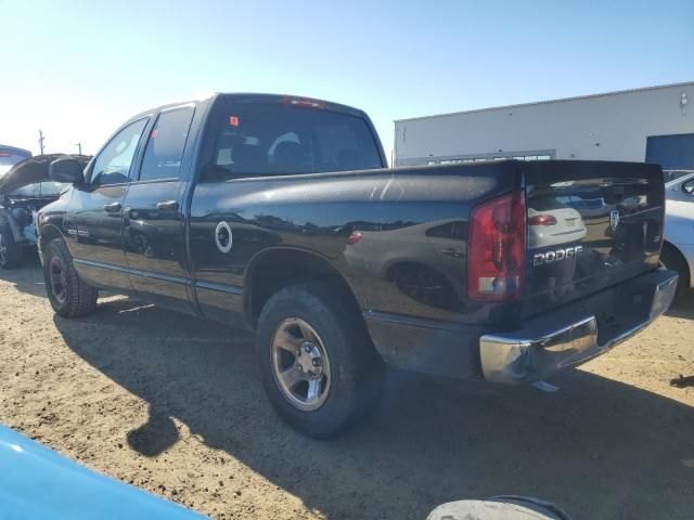 2004 Dodge RAM 1500 ST