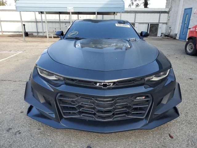 2019 Chevrolet Camaro ZL1