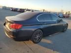 2016 BMW 535 D