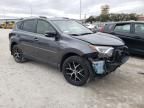 2018 Toyota Rav4 HV SE