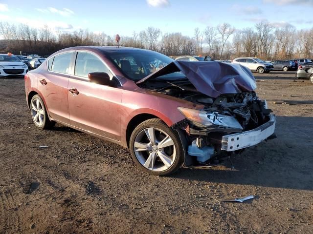 2015 Acura ILX 24 Premium