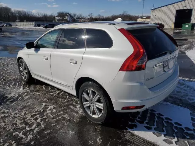 2017 Volvo XC60 T5 Inscription