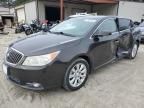 2013 Buick Lacrosse