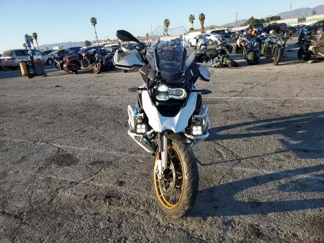 2020 BMW R 1250 GS