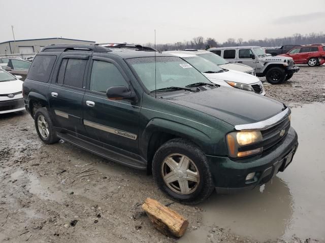 2003 Chevrolet Trailblazer EXT