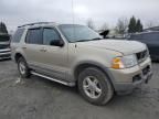 2002 Ford Explorer XLT