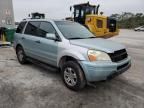 2003 Honda Pilot EXL