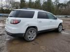 2017 GMC Acadia Limited SLT-2