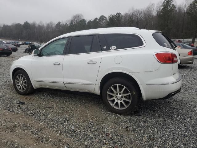 2017 Buick Enclave