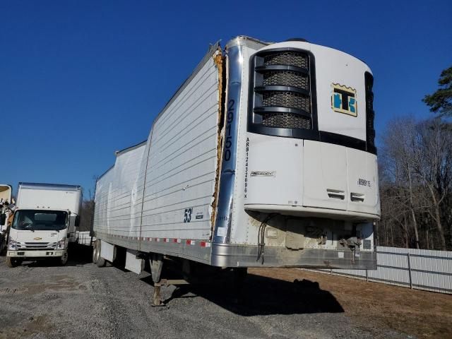 2019 Hyundai Reefer