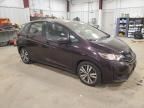 2017 Honda FIT EX