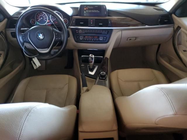 2015 BMW 328 I