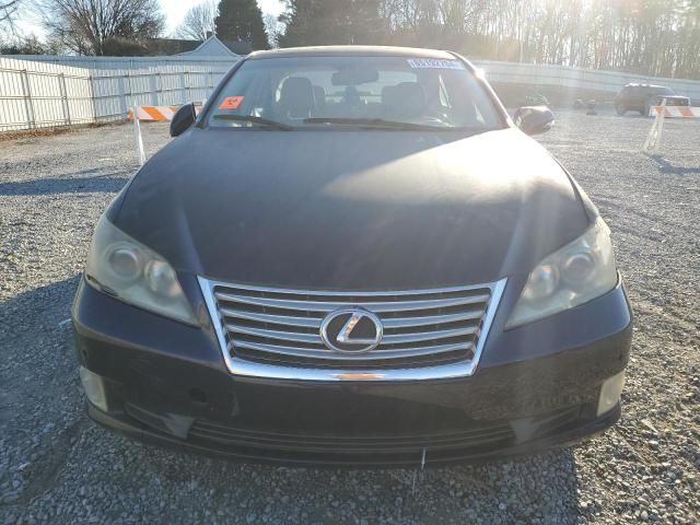 2010 Lexus ES 350