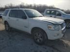 2008 Ford Explorer XLT