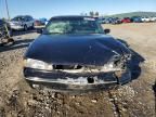 1997 Pontiac Bonneville SE