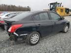 2017 Nissan Versa S