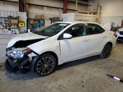 Toyota salvage cars for sale: 2014 Toyota Corolla L