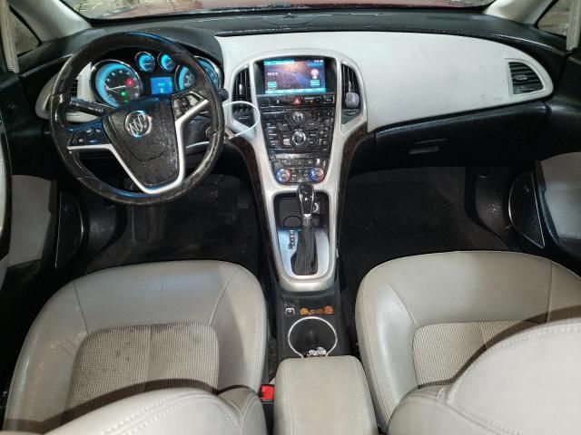 2012 Buick Verano Convenience