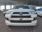 2016 Toyota 4runner SR5/SR5 Premium