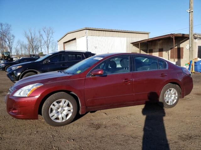 2011 Nissan Altima Base