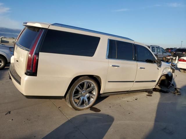 2015 Cadillac Escalade ESV Premium