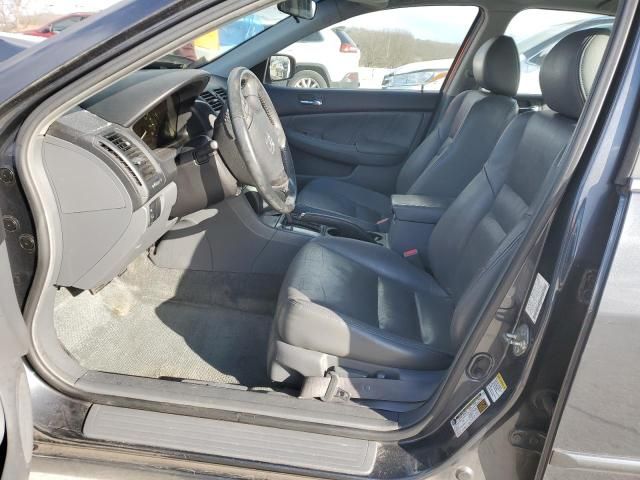 2006 Honda Accord EX