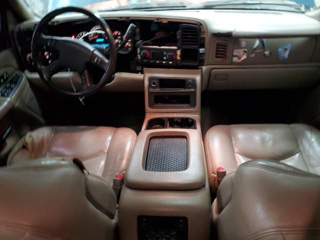 2005 Chevrolet Tahoe K1500