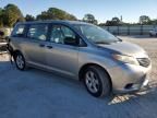 2012 Toyota Sienna Base