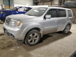 2015 Honda Pilot EX en venta en Eldridge, IA