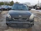 2012 KIA Soul +