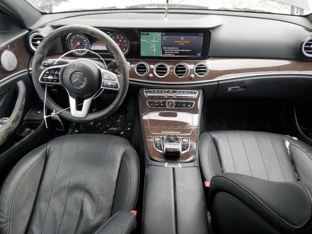 2019 Mercedes-Benz E 300