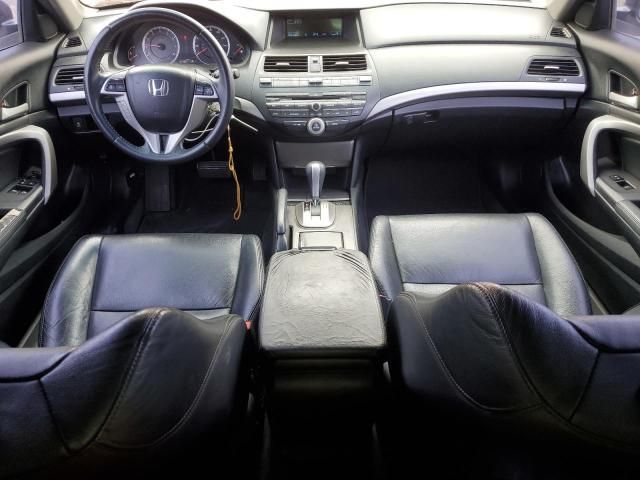 2011 Honda Accord EXL