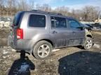 2014 Honda Pilot EXL