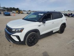 2024 Volkswagen Taos SE en venta en Harleyville, SC