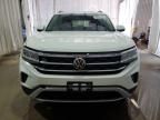 2021 Volkswagen Atlas SE