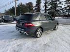 2015 Mercedes-Benz ML 350 4matic