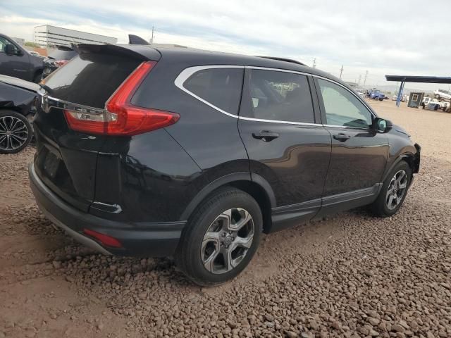 2019 Honda CR-V EXL