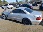 2003 Mercedes-Benz SL 500R