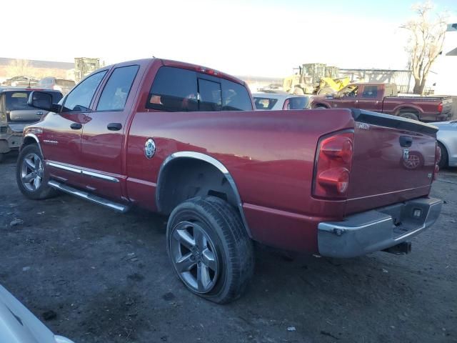 2007 Dodge RAM 1500 ST