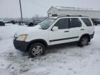 2004 Honda CR-V EX