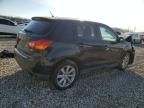 2014 Mitsubishi Outlander Sport ES